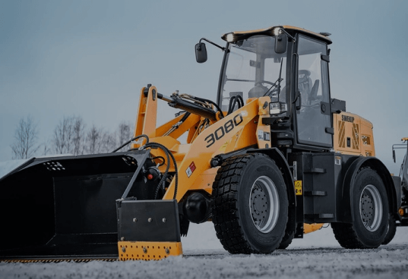 Traktor